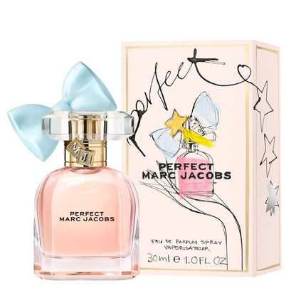 Marc Jacobs, Perfect, Apă de parfum, Pentru femei, 30 ml