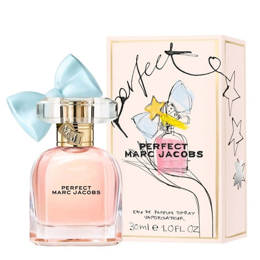 Marc Jacobs, Perfect, Apa de parfum, Femei, 30 ml