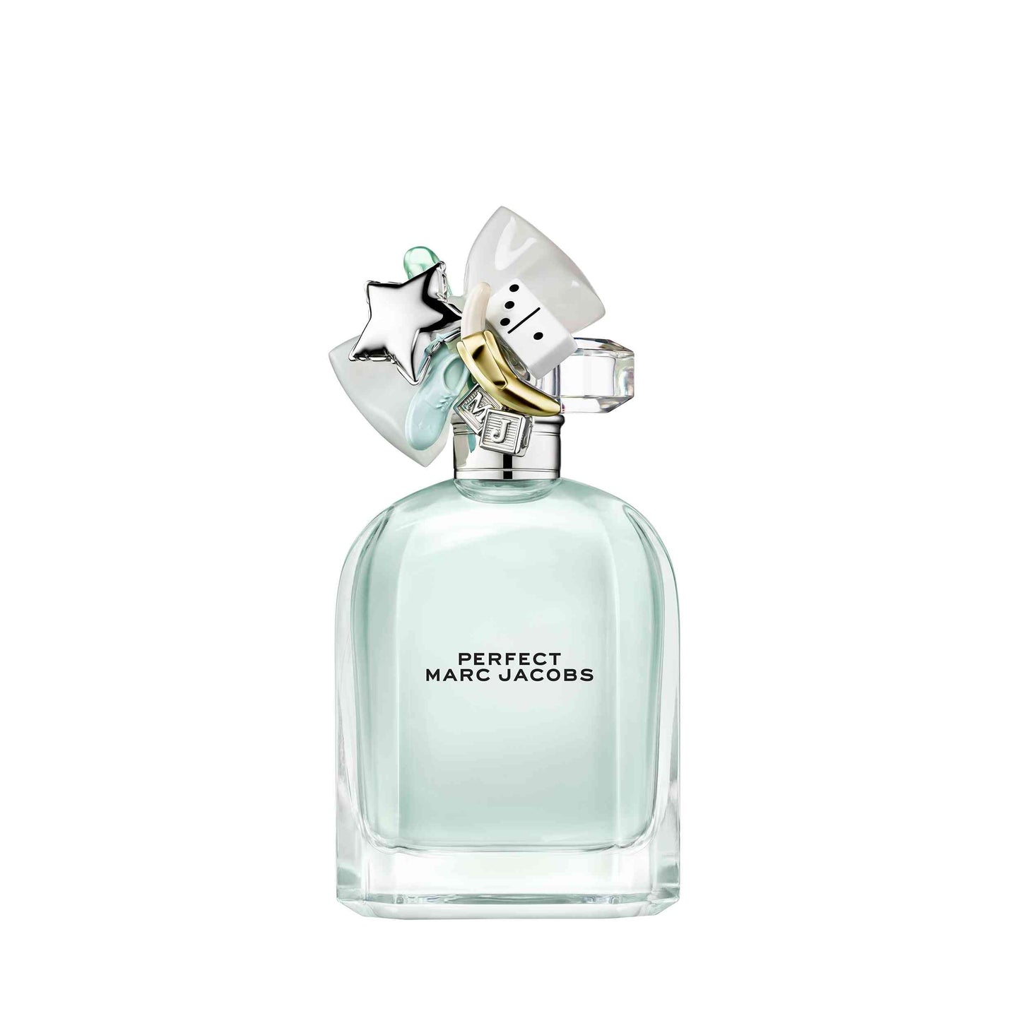 Marc Jacobs, Perfect, Apa de toaleta, Femei, 100 ml