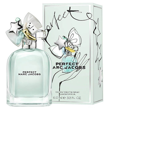 Marc Jacobs, Perfect, Apă de toaletă, Pentru femei, 30 ml