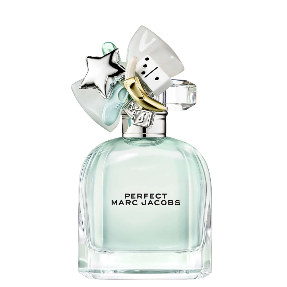 Marc Jacobs, Perfect, Apă de toaletă, Pentru femei, 50 ml