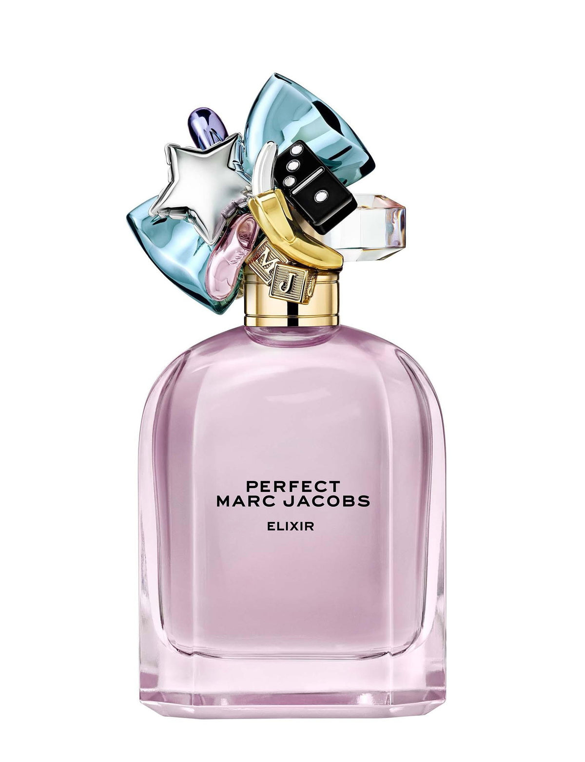 Marc Jacobs, Perfect Elixir, Apă de parfum, Pentru femei, 100 ml