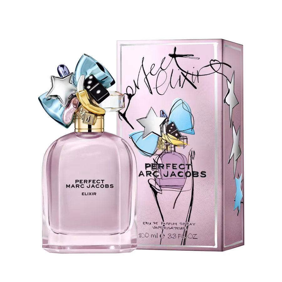 Marc Jacobs, Perfect Elixir, Apă de parfum, Pentru femei, 100 ml