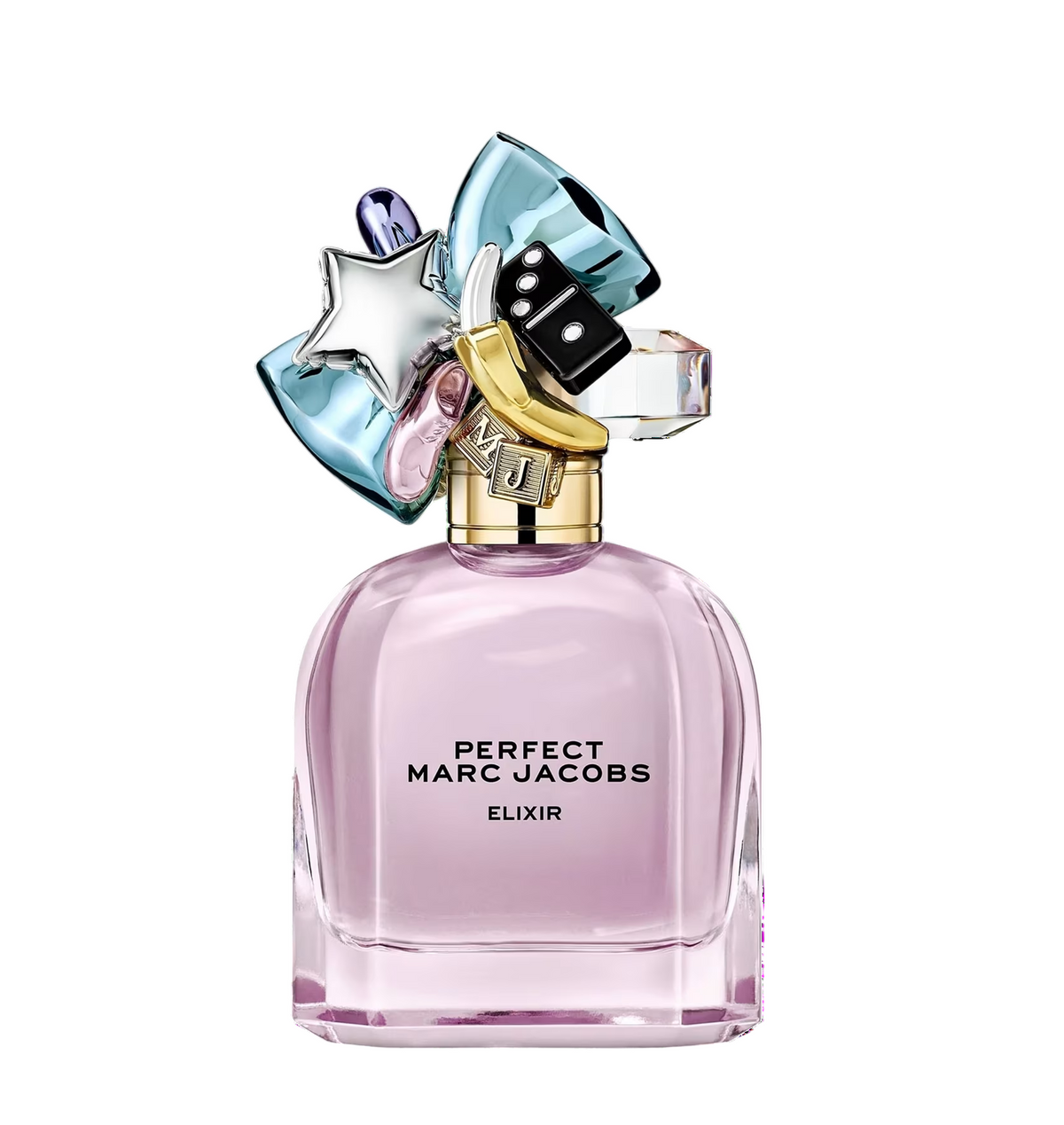 Marc Jacobs, Perfect Elixir, Apă de parfum, Pentru femei, 50 ml