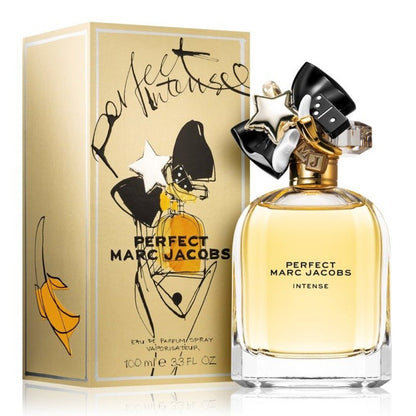 Marc Jacobs, Perfect Intense, Apă de parfum, Pentru femei, 100 ml