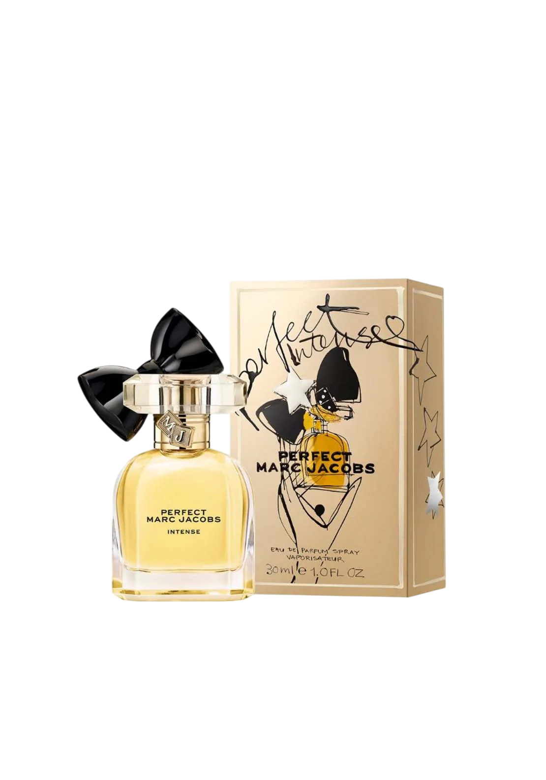 Marc Jacobs, Perfect Intense, Apă de parfum, Pentru femei, 30 ml