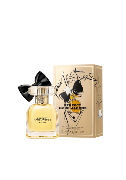Marc Jacobs, Perfect Intense, Apă de parfum, Pentru femei, 30 ml