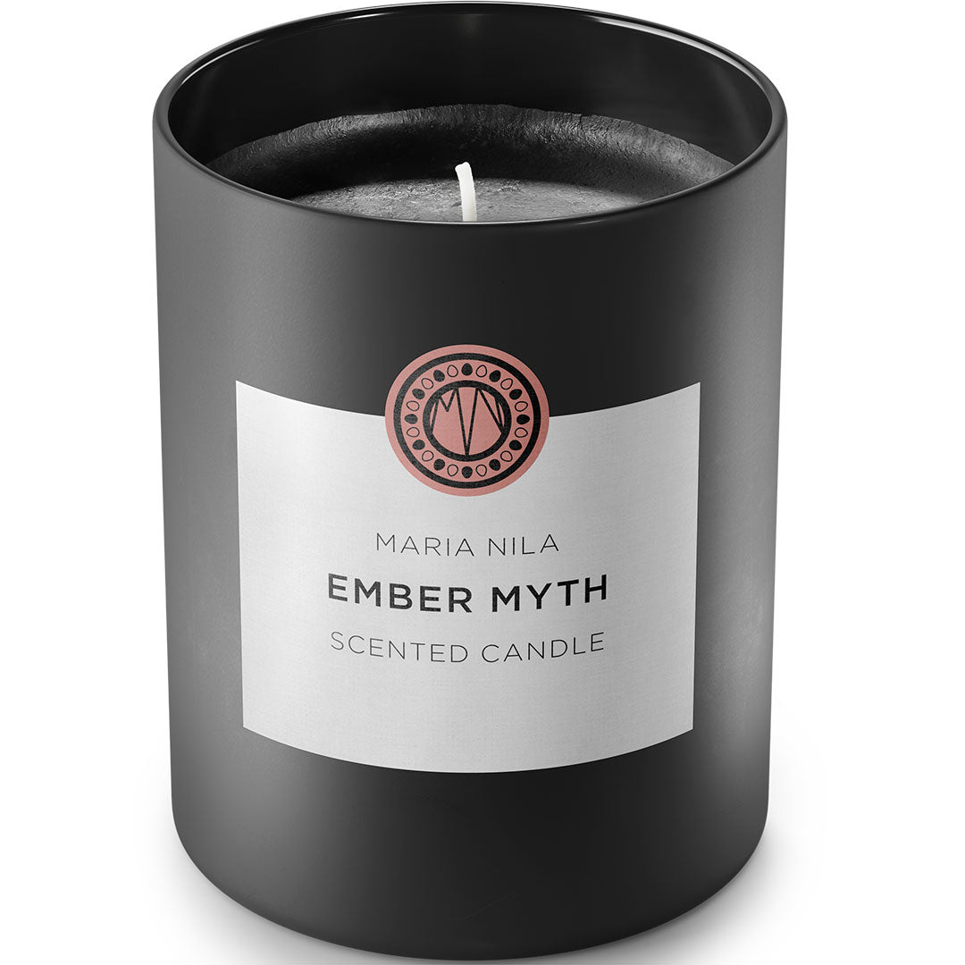 Maria Nila, Ember Myth, Lumânare parfumată, 210 g