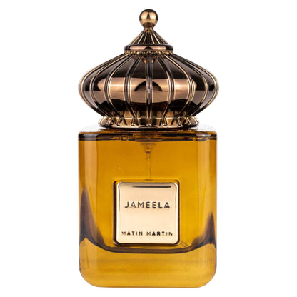 Matin Martin, Jameela, Apă de parfum, Pentru femei, 100 ml