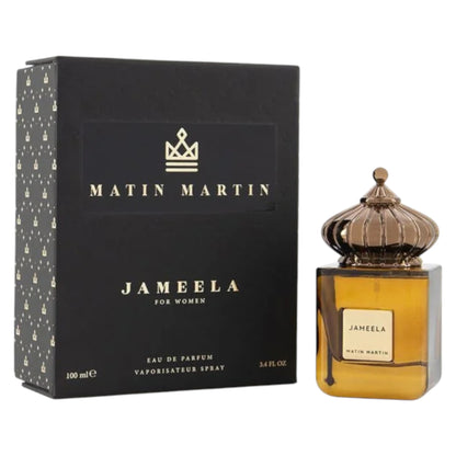 Matin Martin, Jameela, Apă de parfum, Pentru femei, 100 ml
