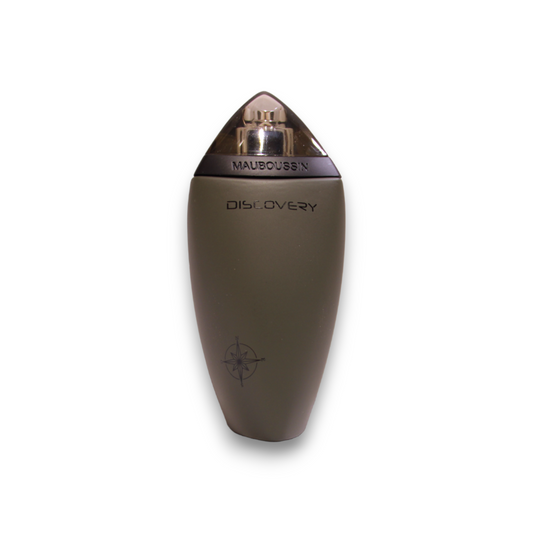 Mauboussin, Discovery, Apa de parfum, Barbati, 100 ml