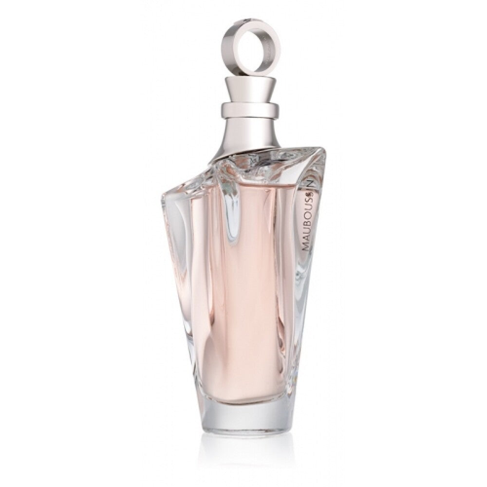 Mauboussin, Pour Elle, Apa de parfum, Femei, 100 ml