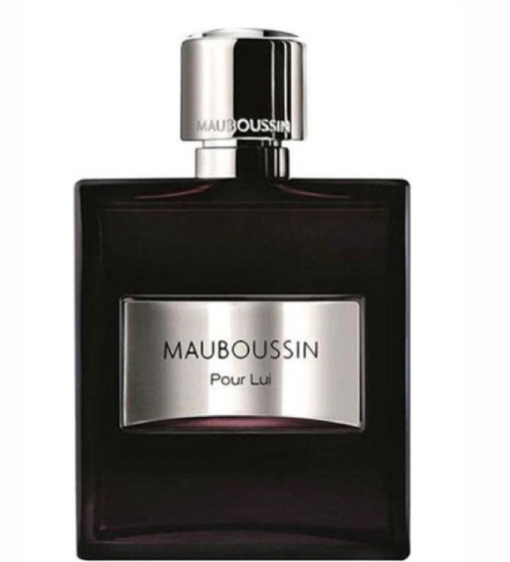 Mauboussin, Pour Lui, Apa de parfum, Barbati, 100 ml