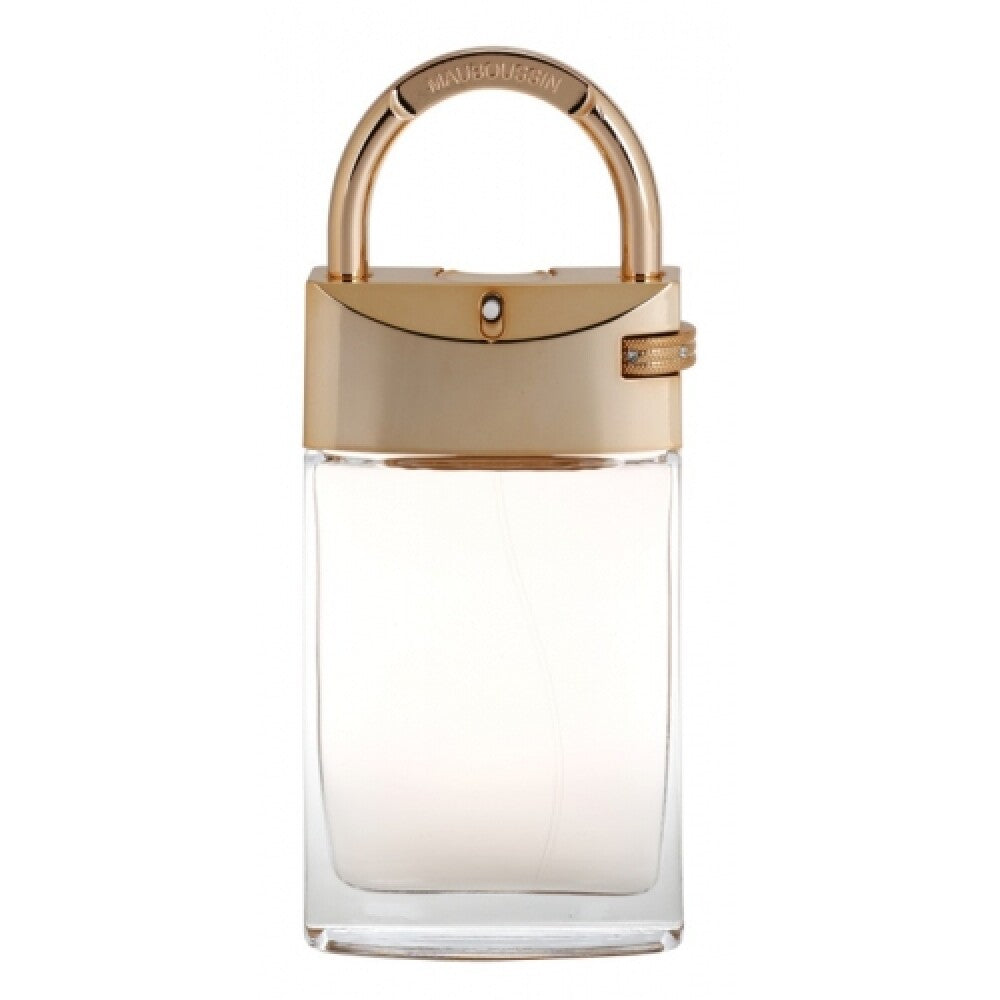 Mauboussin, Promise Me, Apa de parfum, Femei, 90 ml *Tester