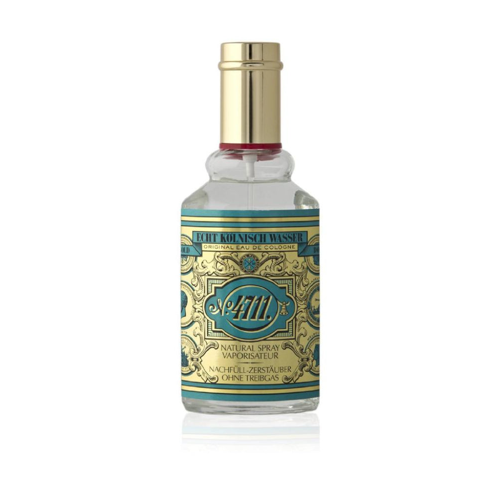 4711, Original, Apa de colonie, Barbati, 90 ml