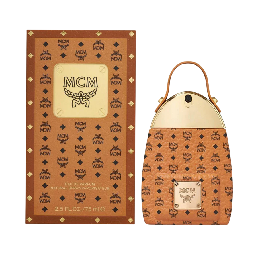 MCM, Ladies, Apă de parfum, Pentru femei, 75 ml