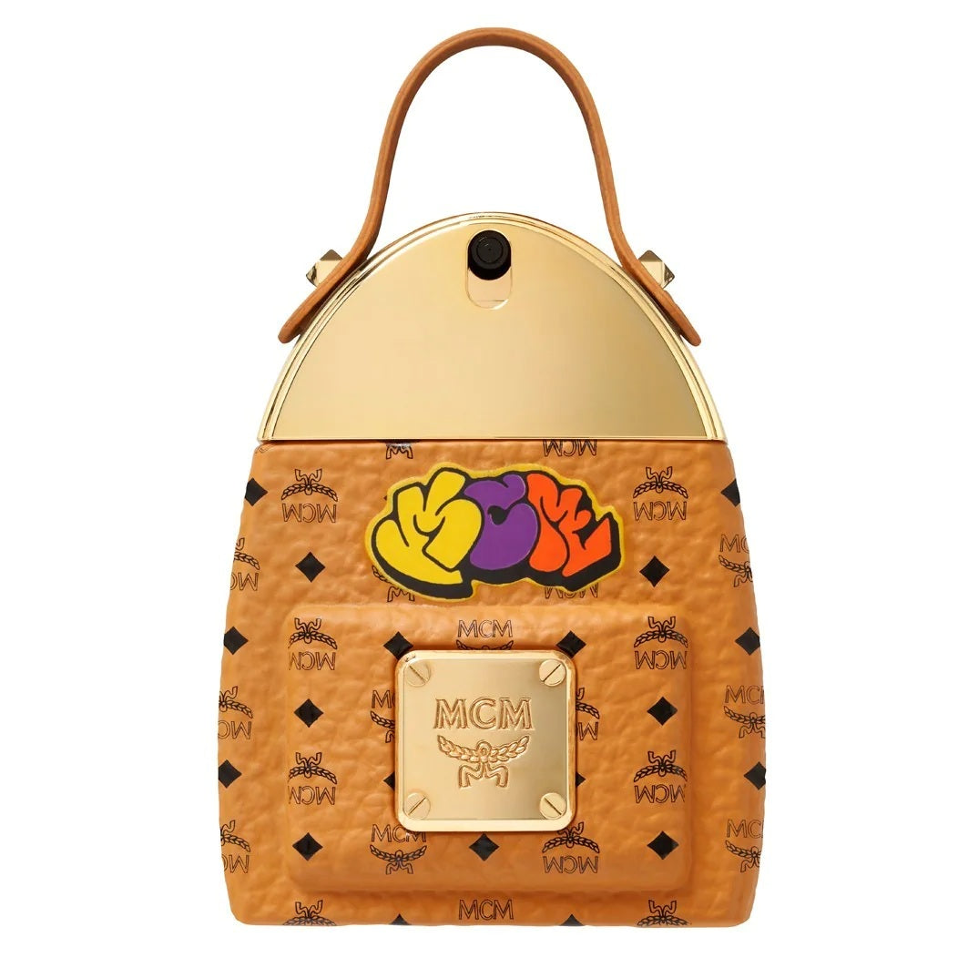 MCM, MCM Collector's Edition, Apă de parfum, Pentru femei, 50 ml