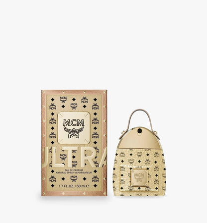 MCM, Ultra, Apa de parfum, Femei, 50 ml