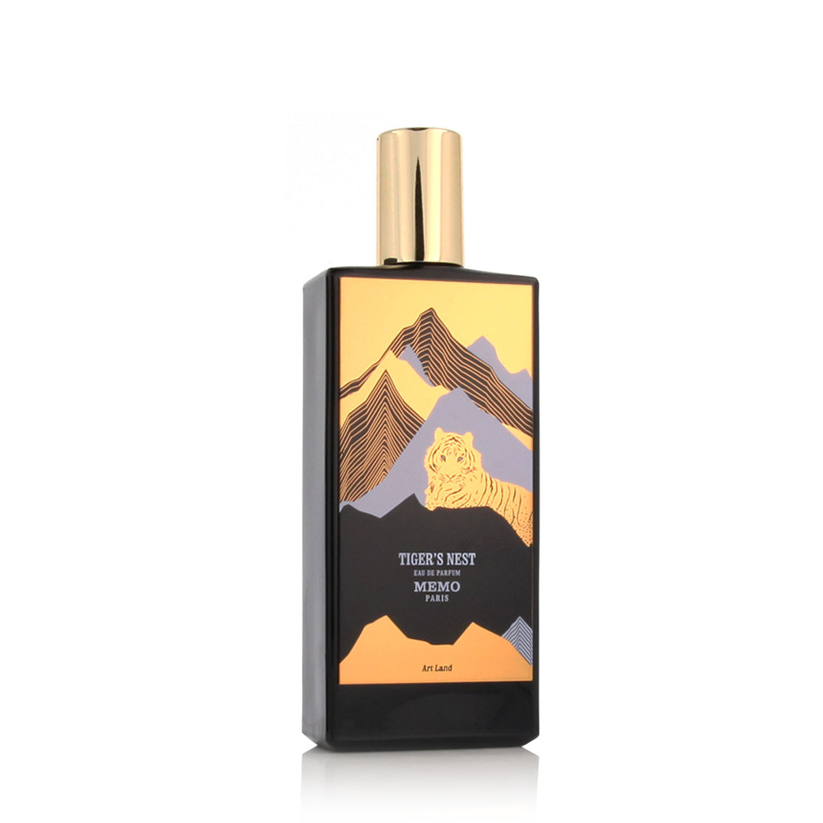 Memo Paris, Art Land - Tiger's Nest, Apă de parfum, Unisex, 75 ml