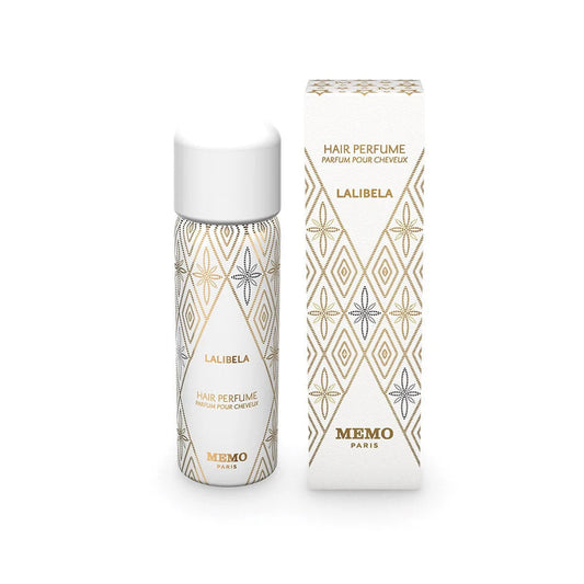 Memo Paris, Les Echappees - Lalibela, Parfum pentru par, Femei, 80 ml