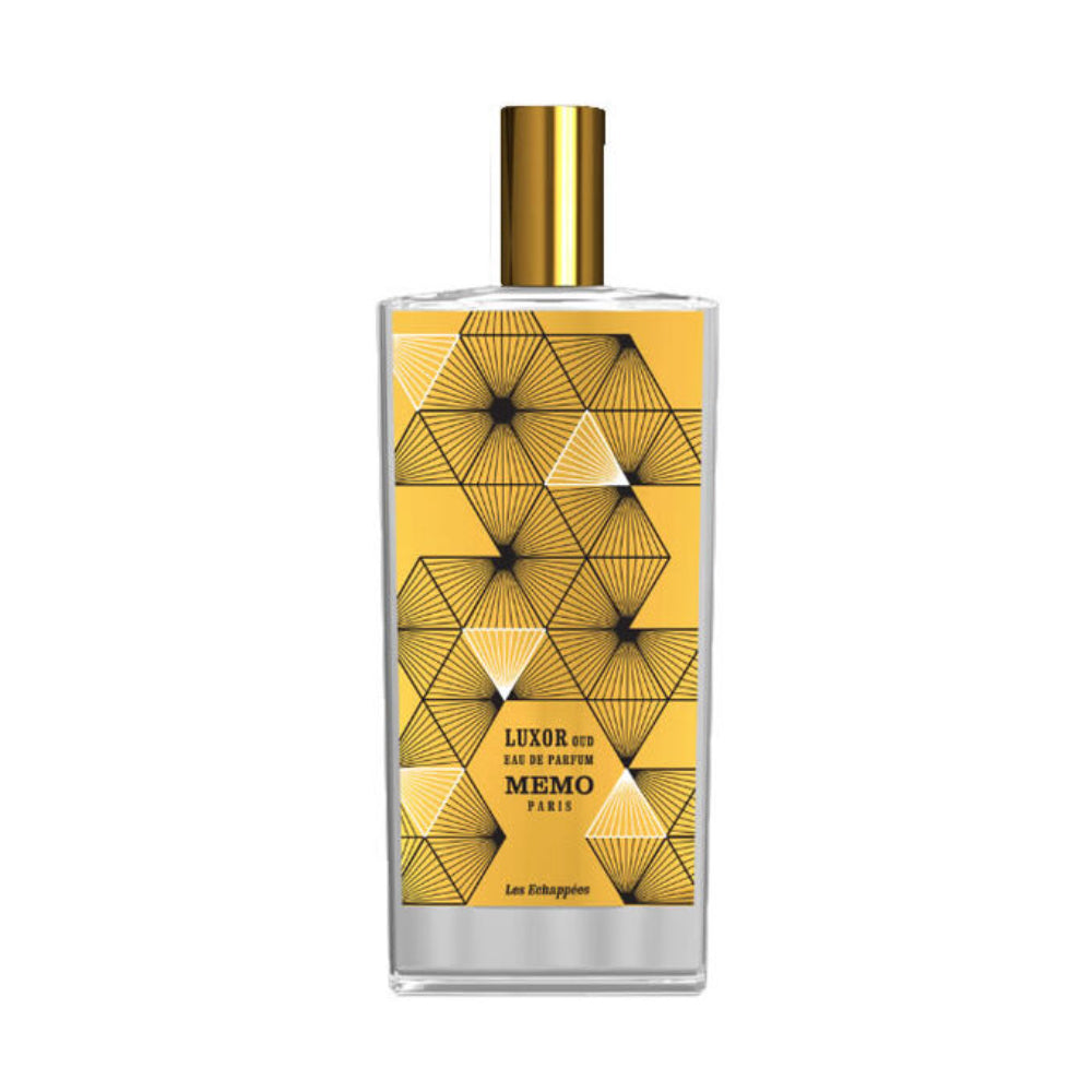 Memo Paris, Les Echappees - Luxor Oud, Apa de parfum, Unisex, 75 ml