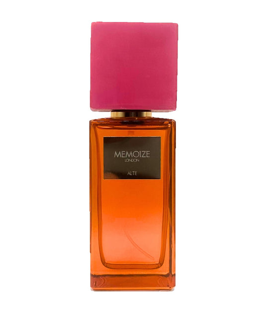 Memoize, Alte, Apa de parfum, Unisex, 100 ml