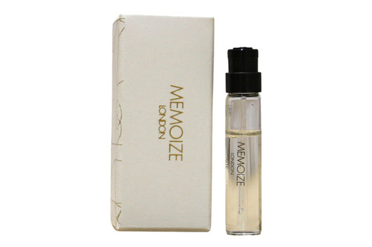 Memoize, Alte, Extract de parfum, Unisex, 2 ml Flacon