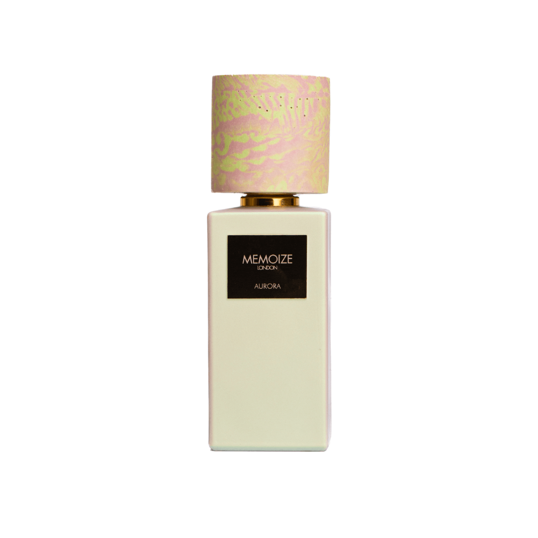 Memoize, Aurora, Apa de parfum, Unisex, 100 ml