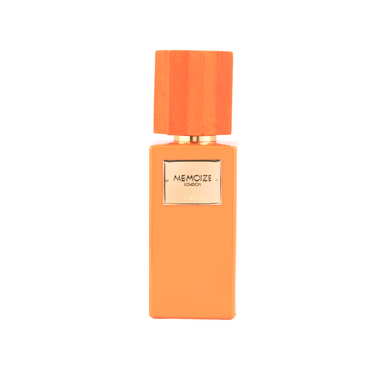 Memoize, Curatio, Extract de parfum, Unisex, 100 ml