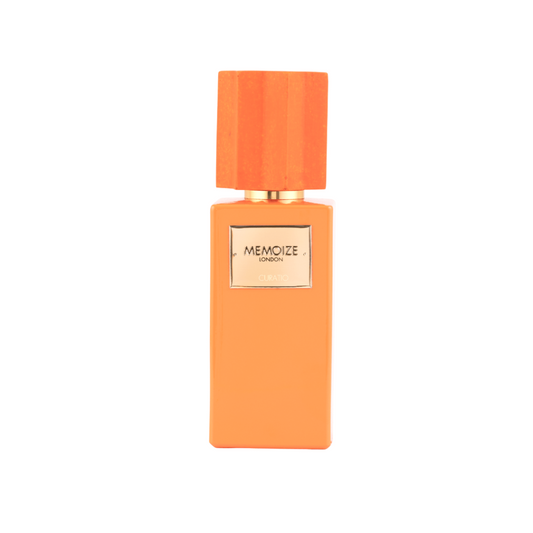 Memoize, Curatio, Extract de parfum, Unisex, 100 ml
