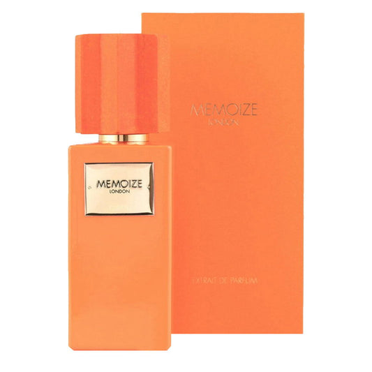 Memoize, Curatio, Extract de parfum, Unisex, 100 ml
