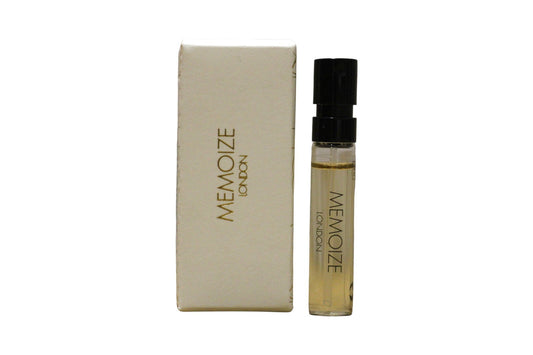 Memoize, Deliciae, Extract de parfum, Unisex, 2 ml Flacon