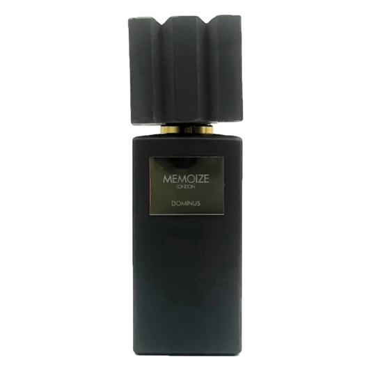 Memoize, Dominus, Apa de parfum, Unisex, 100 ml