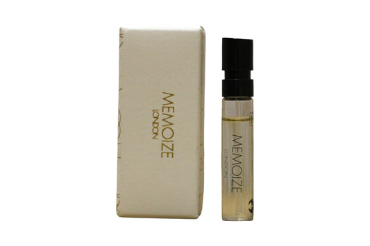Memoize, Era, Extract de parfum, Unisex, 2 ml Flacon