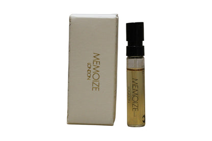 Memoize, Eximus, Extract de parfum, Unisex, 2 ml Flacon