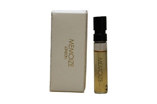 Memoize, Eximus, Extract de parfum, Unisex, 2 ml Flacon