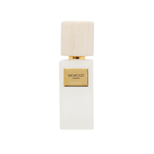 Memoize, Humanitas, Apa de parfum, Unisex, 50 ml