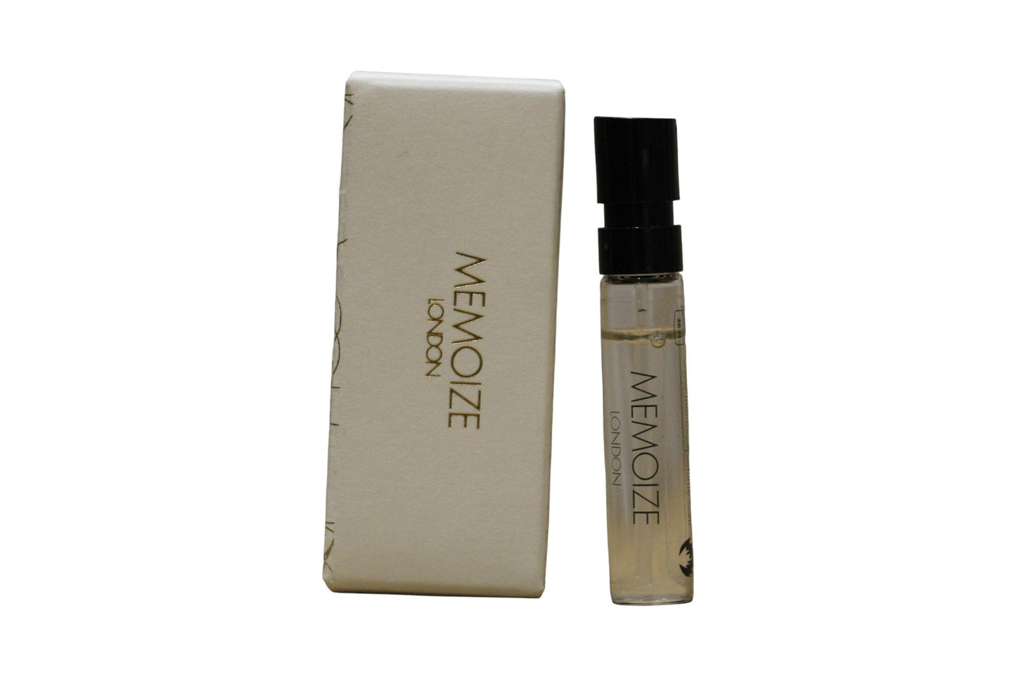 Memoize, Humanitas, Extract de parfum, Unisex, 2 ml Flacon