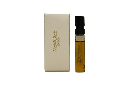 Memoize, Magus, Extract de parfum, Unisex, 2 ml Flacon