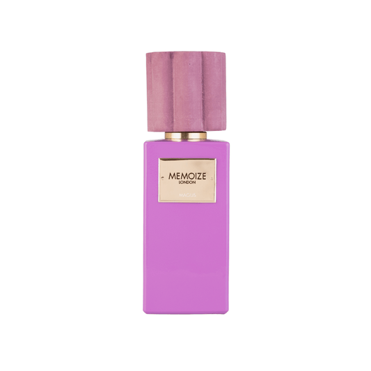 Memoize, Magus, Extract de parfum, Unisex, 50 ml