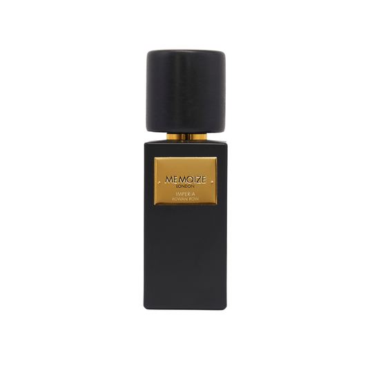 Memoize, Imperia, Extract de parfum, Unisex, 50 ml