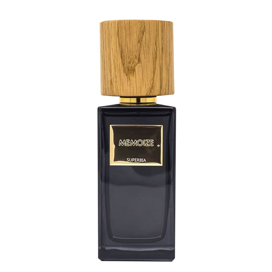 Memoize, Superbia, Apa de parfum, Unisex, 50 ml