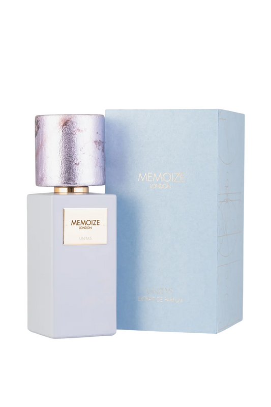 Memoize, Unitas, Extrait De Parfum, Unisex, 100 ml