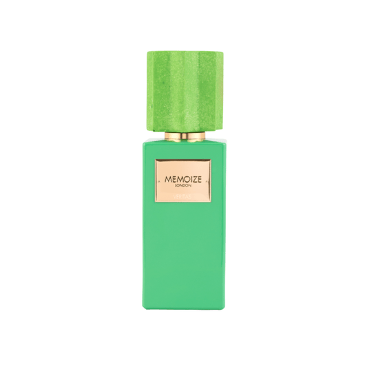 Memoize, Veritas, Extract de parfum, Unisex, 100 ml