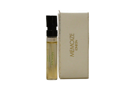 Memoize, Veritas, Extract de parfum, Unisex, 2 ml Flacon