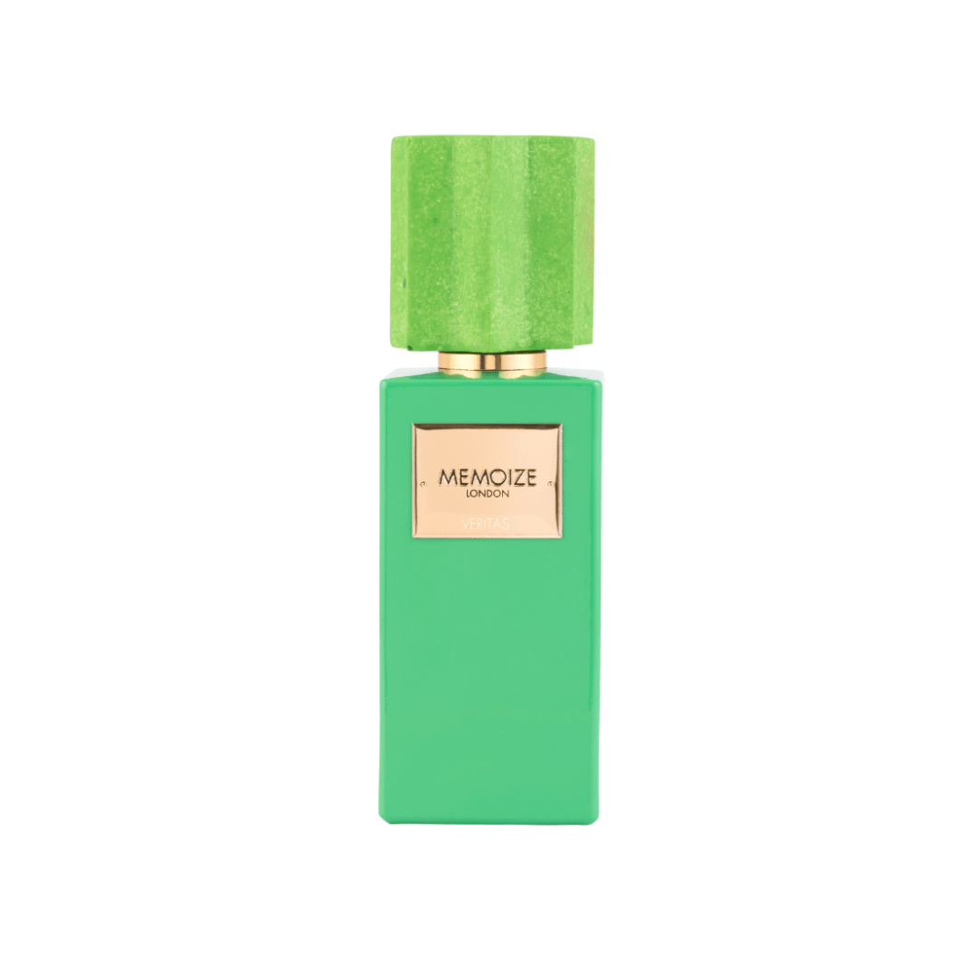 Memoize, Veritas, Extract de parfum, Unisex, 50 ml