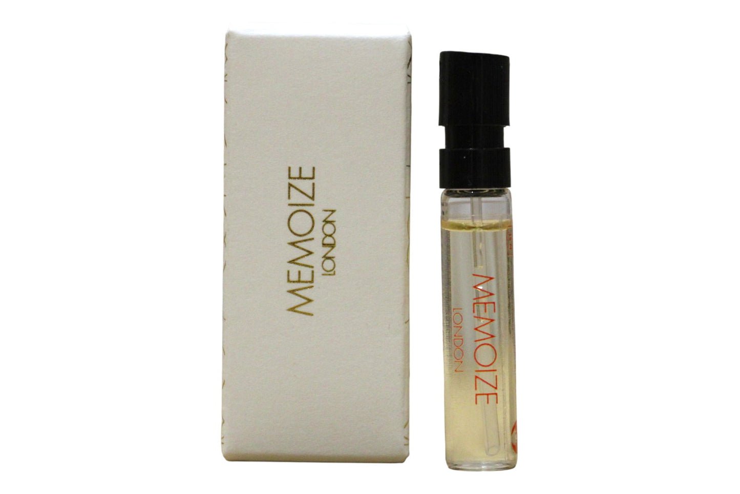 Memoize, Vita, Extract de parfum, Unisex, 2 ml Flacon
