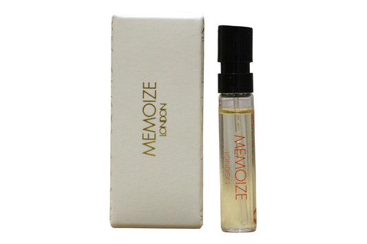 Memoize, Vita, Extract de parfum, Unisex, 2 ml Flacon