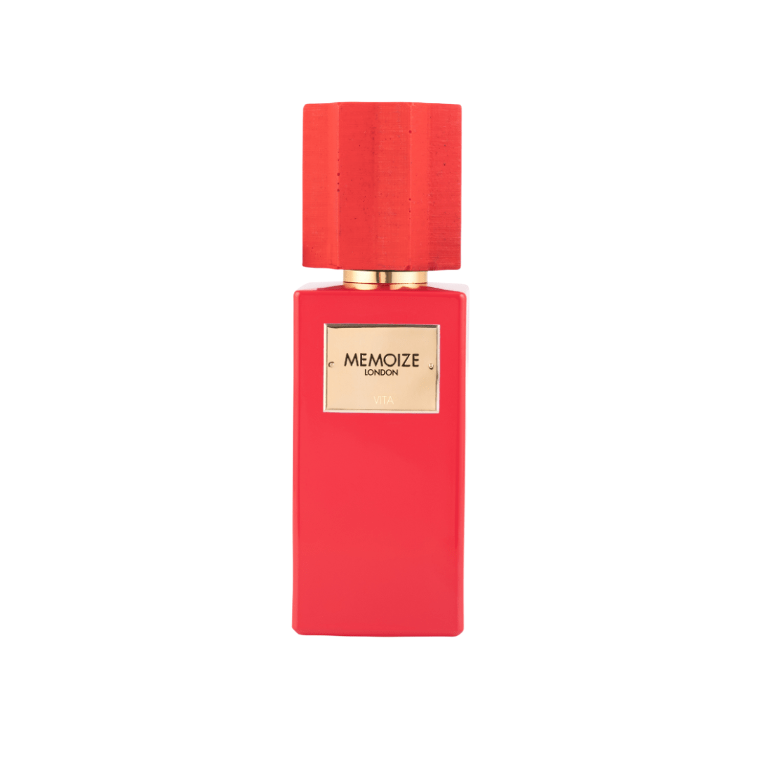 Memoize, Vita, Extract de parfum, Unisex, 50 ml