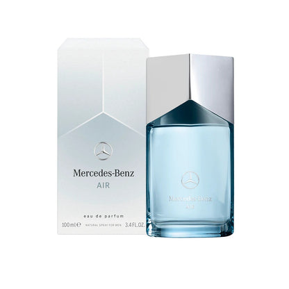 Mercedes-Benz, Air, Eau De Parfum, Barbati, 100 ml